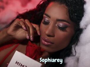 Sophiarey