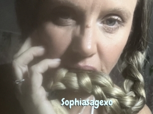 Sophiasagexo