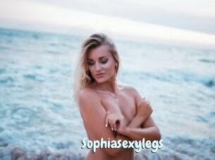 Sophiasexylegs
