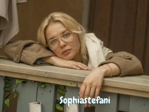 Sophiastefani