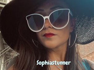Sophiastunner