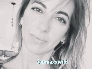 Sophiaxxwild