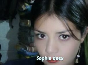 Sophie_deex