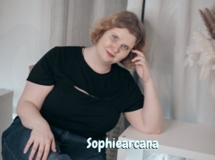 Sophiearcana