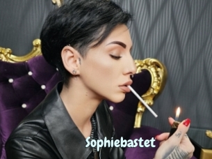Sophiebastet