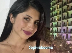 Sophieboonie
