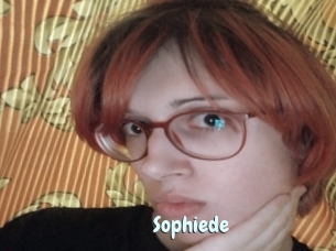 Sophiede