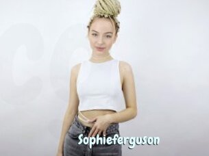 Sophieferguson