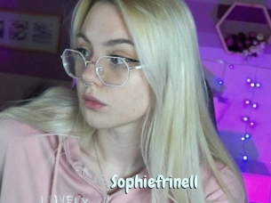 Sophiefrinell