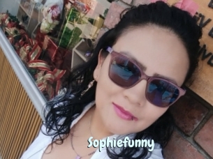 Sophiefunny