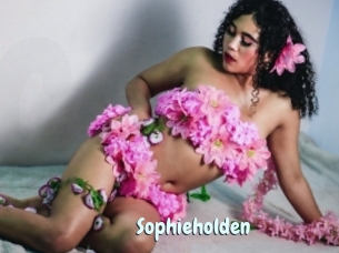 Sophieholden