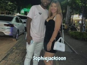 Sophiejacksoon