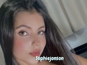 Sophiejonson