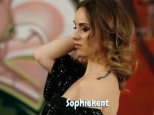Sophiekent