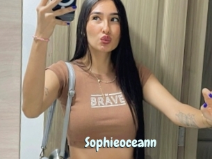 Sophieoceann