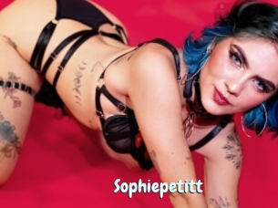 Sophiepetitt