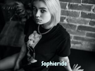 Sophieride
