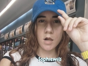 Sophiewils