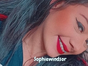 Sophiewindsor
