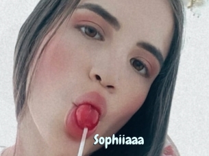 Sophiiaaa