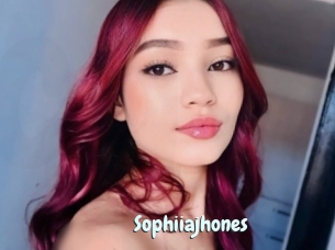 Sophiiajhones