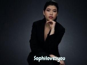 Sophilovesyou
