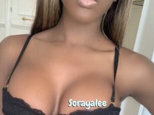Sorayalee