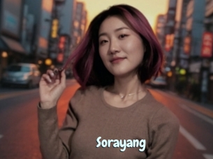 Sorayang