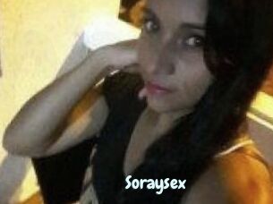 Soraysex