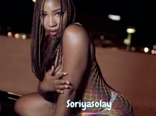 Soriyasolay
