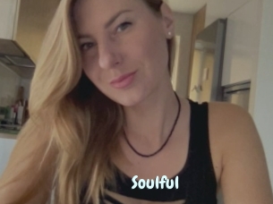 Soulful