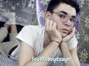 Soulfulboydzayn
