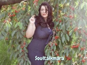 Soultalkmara