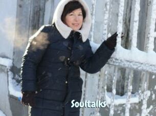 Soultalks