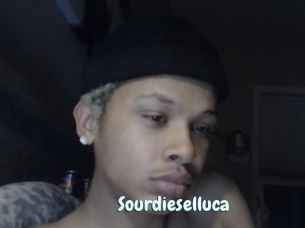 Sourdieselluca