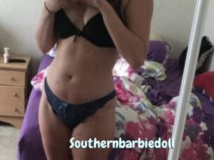 Southernbarbiedoll