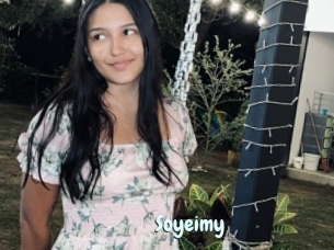 Soyeimy