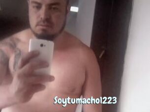 Soytumacho1223