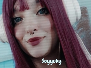 Soyyuky
