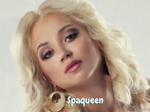 Spaqueen
