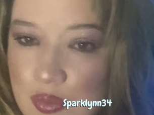 Sparklynn34