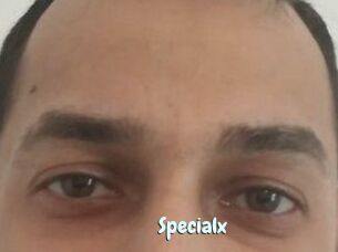 Specialx