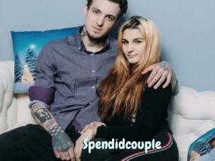 Spendidcouple