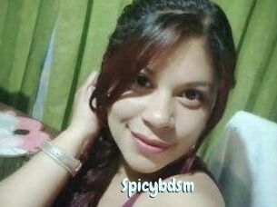 Spicybdsm