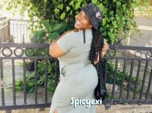 Spicyexi
