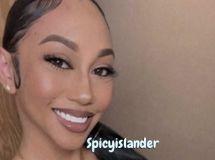 Spicyislander