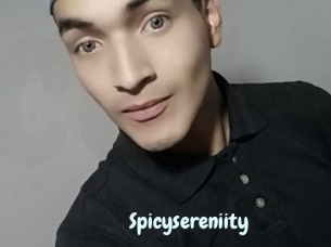 Spicysereniity