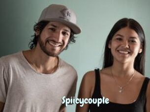 Spiicycouple