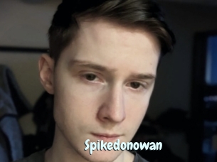 Spikedonowan