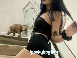 Spookybbylanz